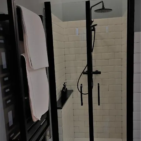 Prao Del Molin Apartment