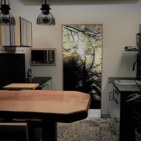Prao Del Molin Apartment *